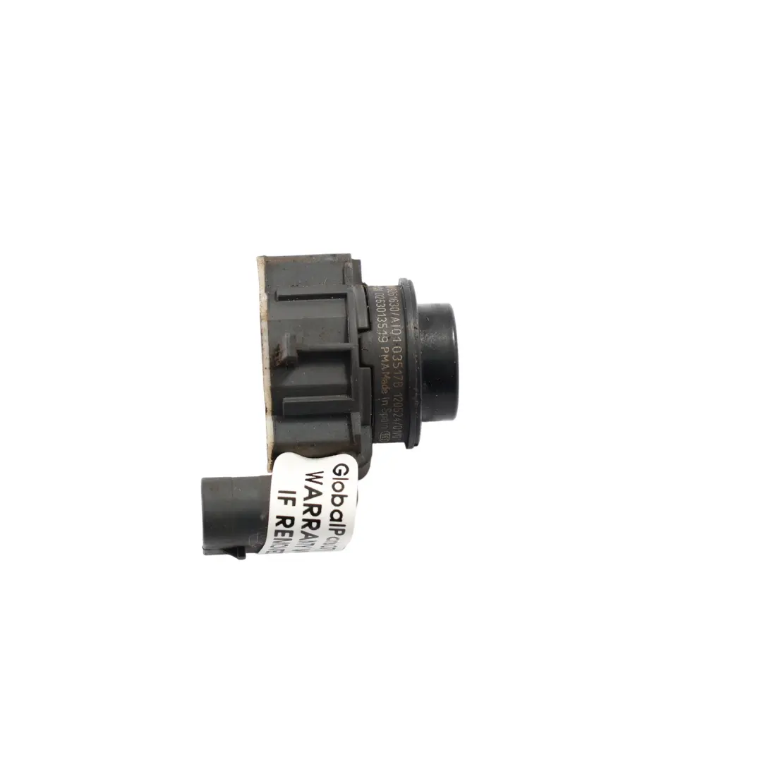 BMW F20 F21 F22 F23 F30 F31 F32 F33 Czujnik PDC Czarny - SKU 9261630-BLK - Numer Części 9261630