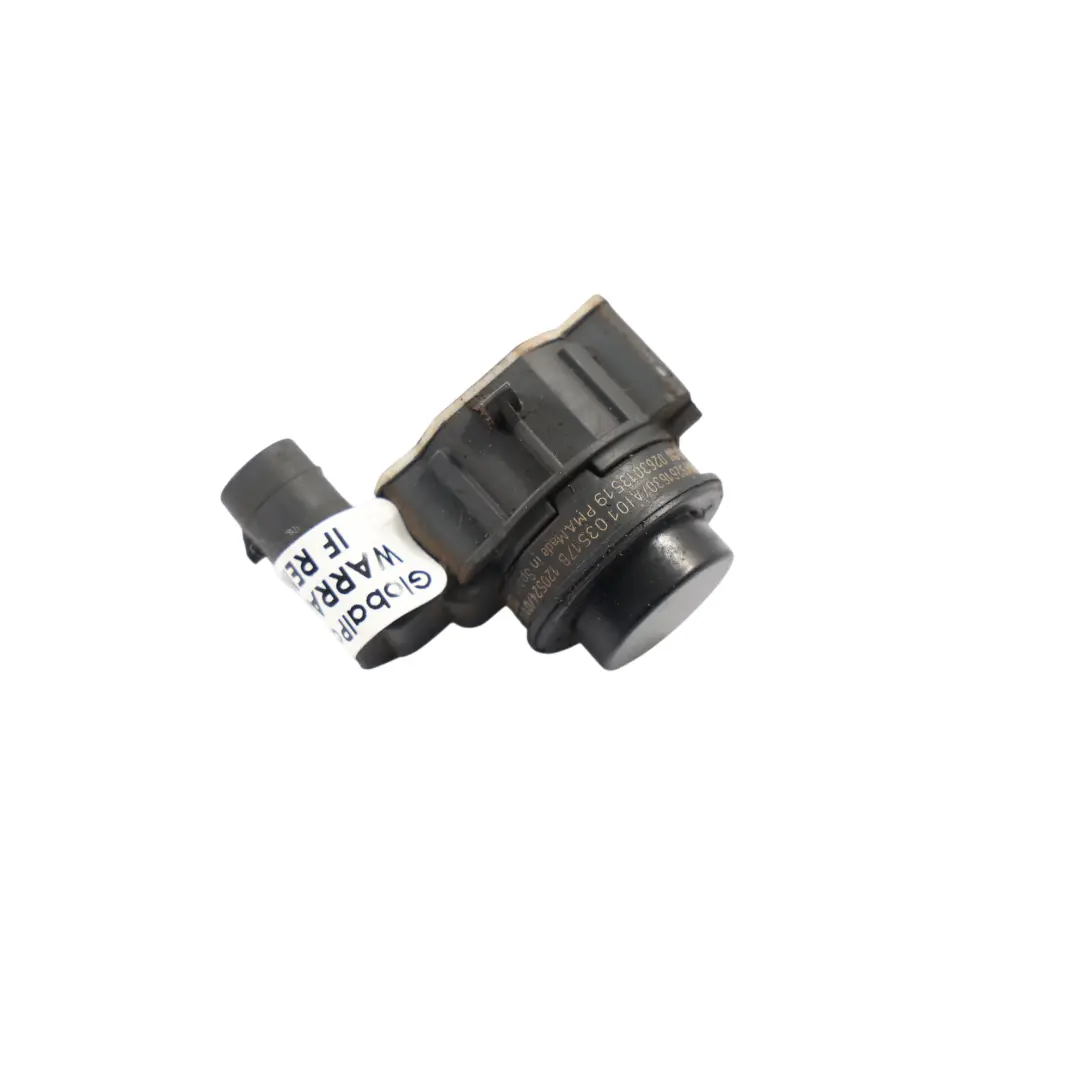 BMW F20 F21 F22 F23 F30 F31 F32 F33 Sensore Parcheggio PDC Nero - SKU 9261630-BLK - Numero di parte 9261630