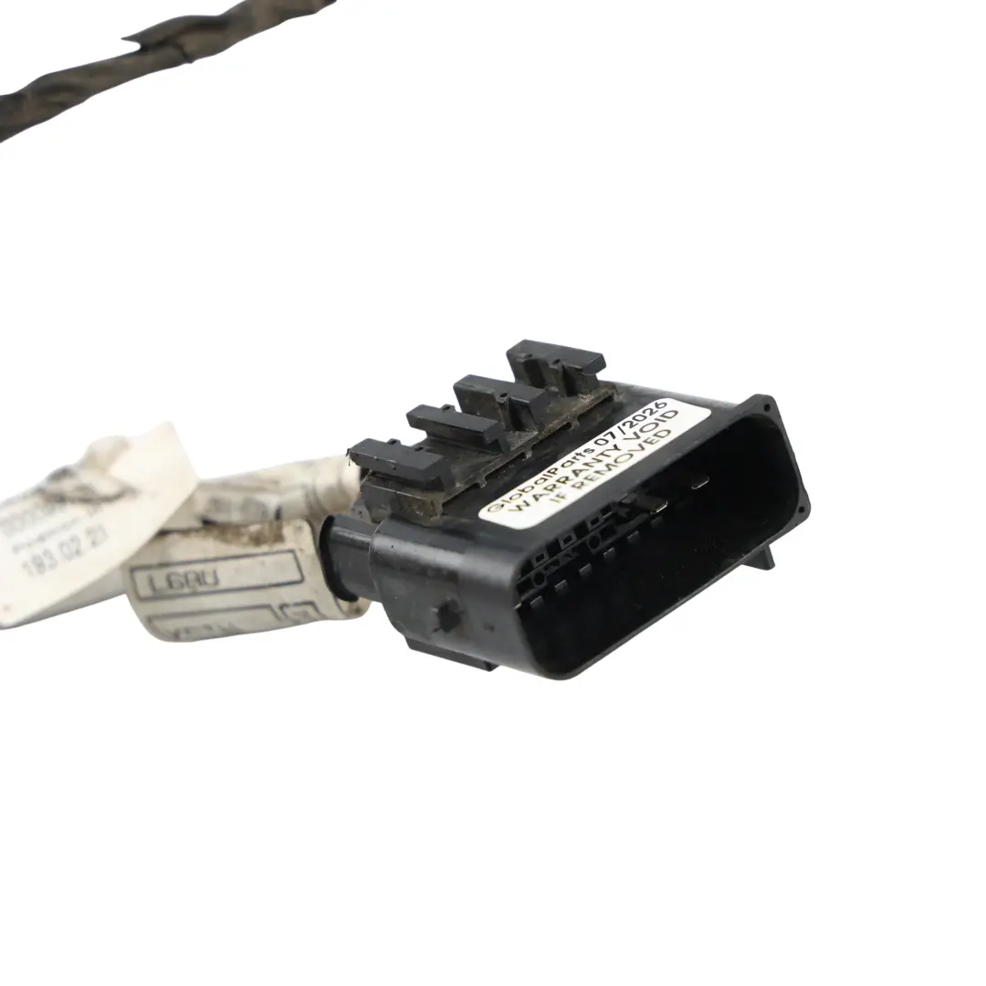 BMW F01 Hinten Stoßstange Parksensor PDC Kabelbaum Kabel - SKU 9261788 - Teilenummer 9261788