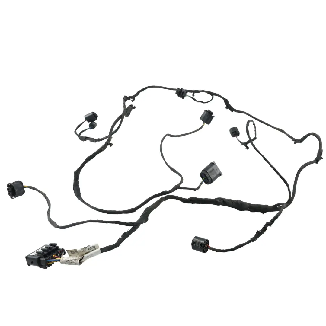 BMW F01 Câble Faisceau Capteur Parking PDC Pare-Chocs Arrière - SKU 9261788 - Numéro de pièce 9261788