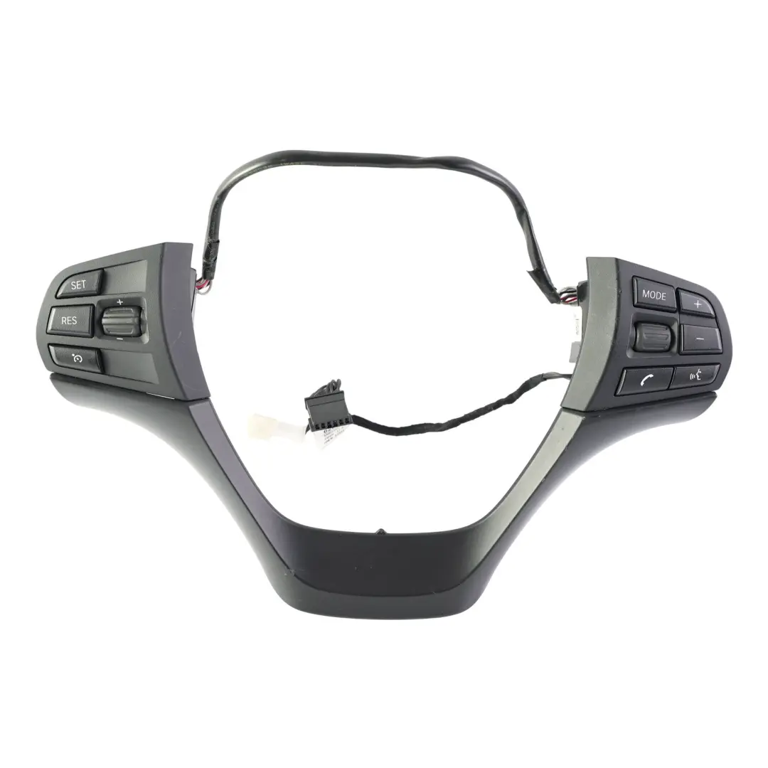 BMW F20 F21 F30 F31 Interruttore Pulsante Volante Multifunzione - SKU 9261859-3 - Numero di parte 9261859