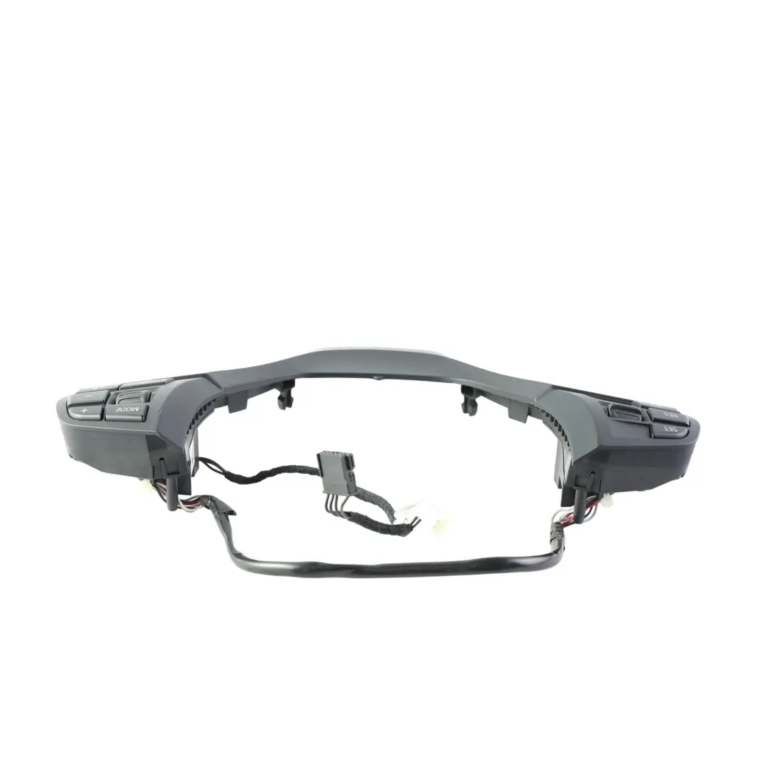 BMW F20 F21 F30 F31 Interruttore Pulsante Volante Multifunzione - SKU 9261859-3 - Numero di parte 9261859