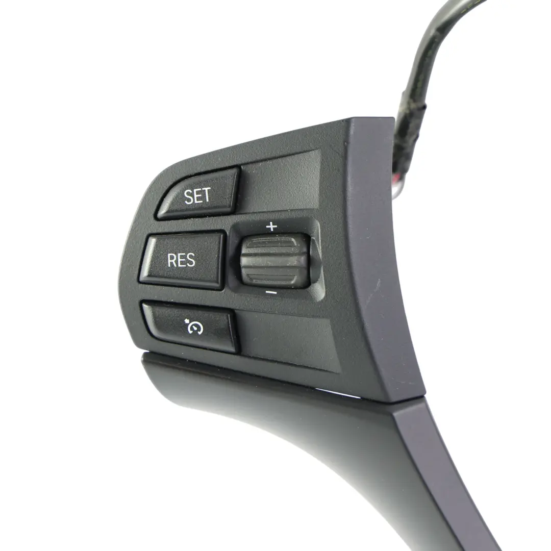 Interruttore Pulsante Volante Multifunzione per BMW F20 F21 F30 F31 con numero di parte 9261859 BMW F20 F21 F30 F31 Interruttore Pulsante Volante Multifunzione - SKU 9261859-3 - Numero di parte 9261859