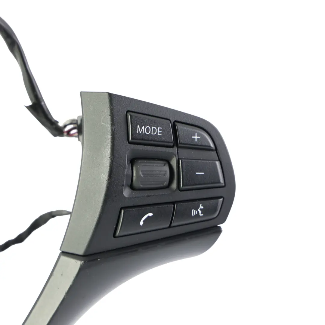 Interrupteur Bouton Volant Multifonctions pour BMW F20 F21 F30 F31 à propos du numéro de pièce 9261859 BMW F20 F21 F30 F31 Interrupteur Bouton Volant Multifonctions - SKU 9261859-3 - Numéro de pièce 9261859