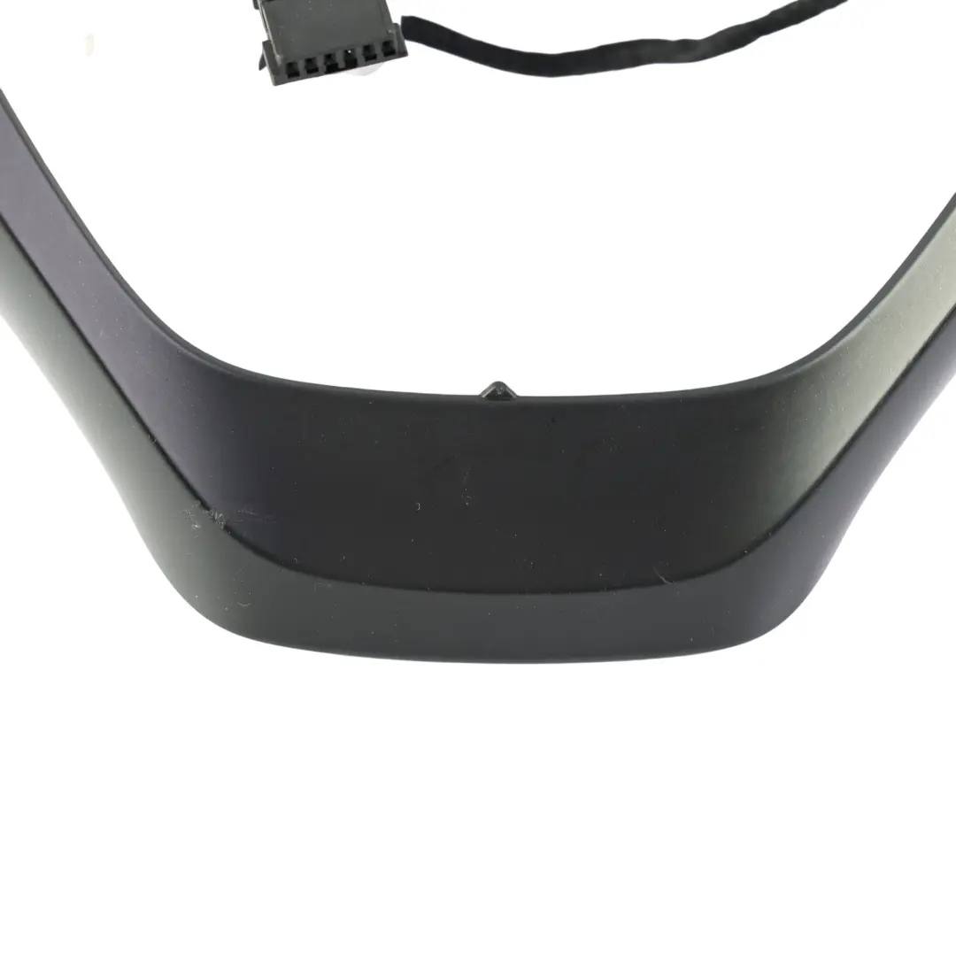 Interruttore Pulsante Volante Multifunzione per BMW F20 F21 F30 F31 con numero di parte 9261859 BMW F20 F21 F30 F31 Interruttore Pulsante Volante Multifunzione - SKU 9261859-3 - Numero di parte 9261859