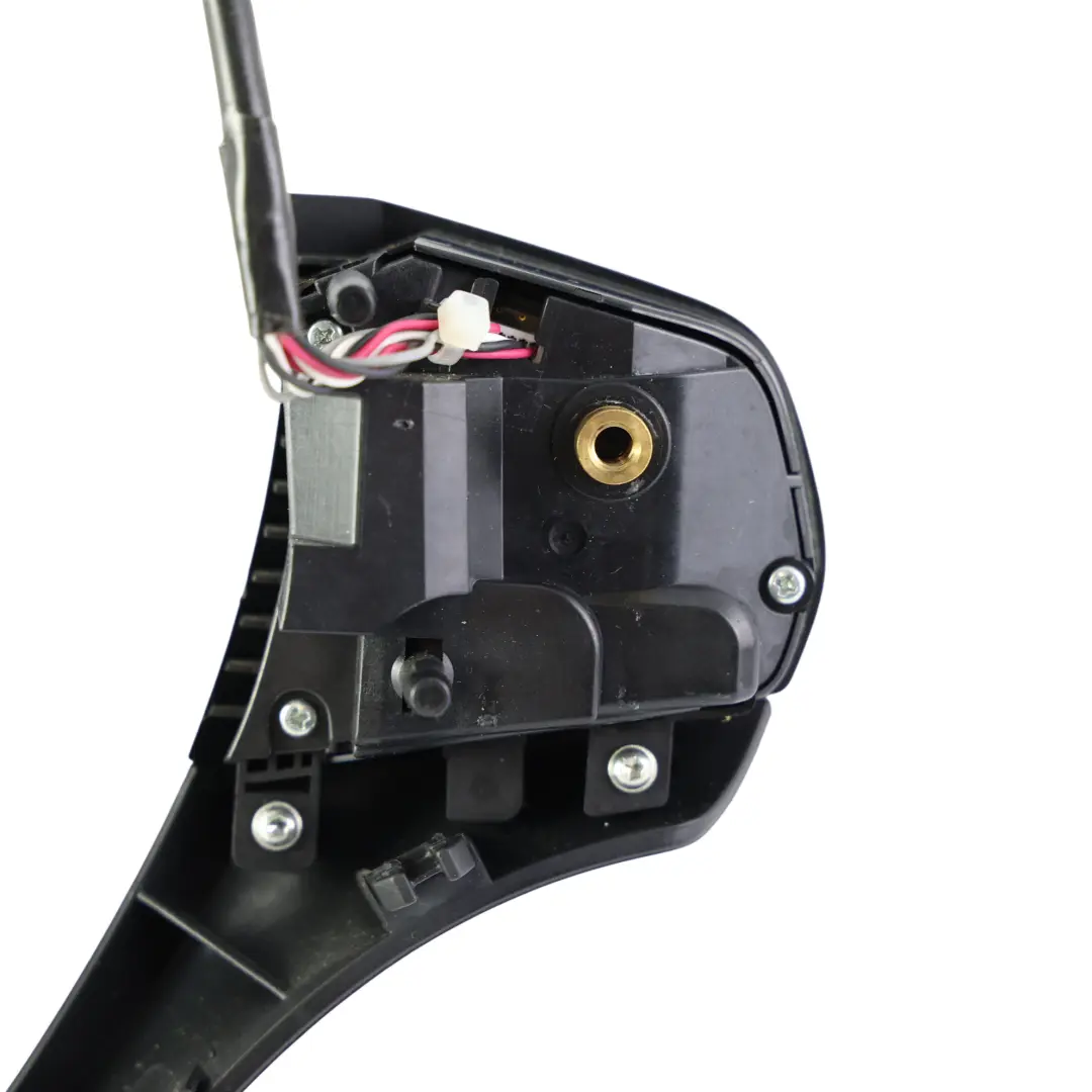 BMW F20 F21 F30 F31 Interrupteur Bouton Volant Multifonctions - SKU 9261859-3 - Numéro de pièce 9261859
