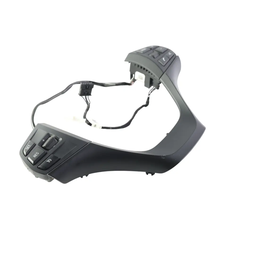 Interruttore Pulsante Volante Multifunzione per BMW F20 F21 F30 F31 con numero di parte 9261859 BMW F20 F21 F30 F31 Interruttore Pulsante Volante Multifunzione - SKU 9261859-3 - Numero di parte 9261859