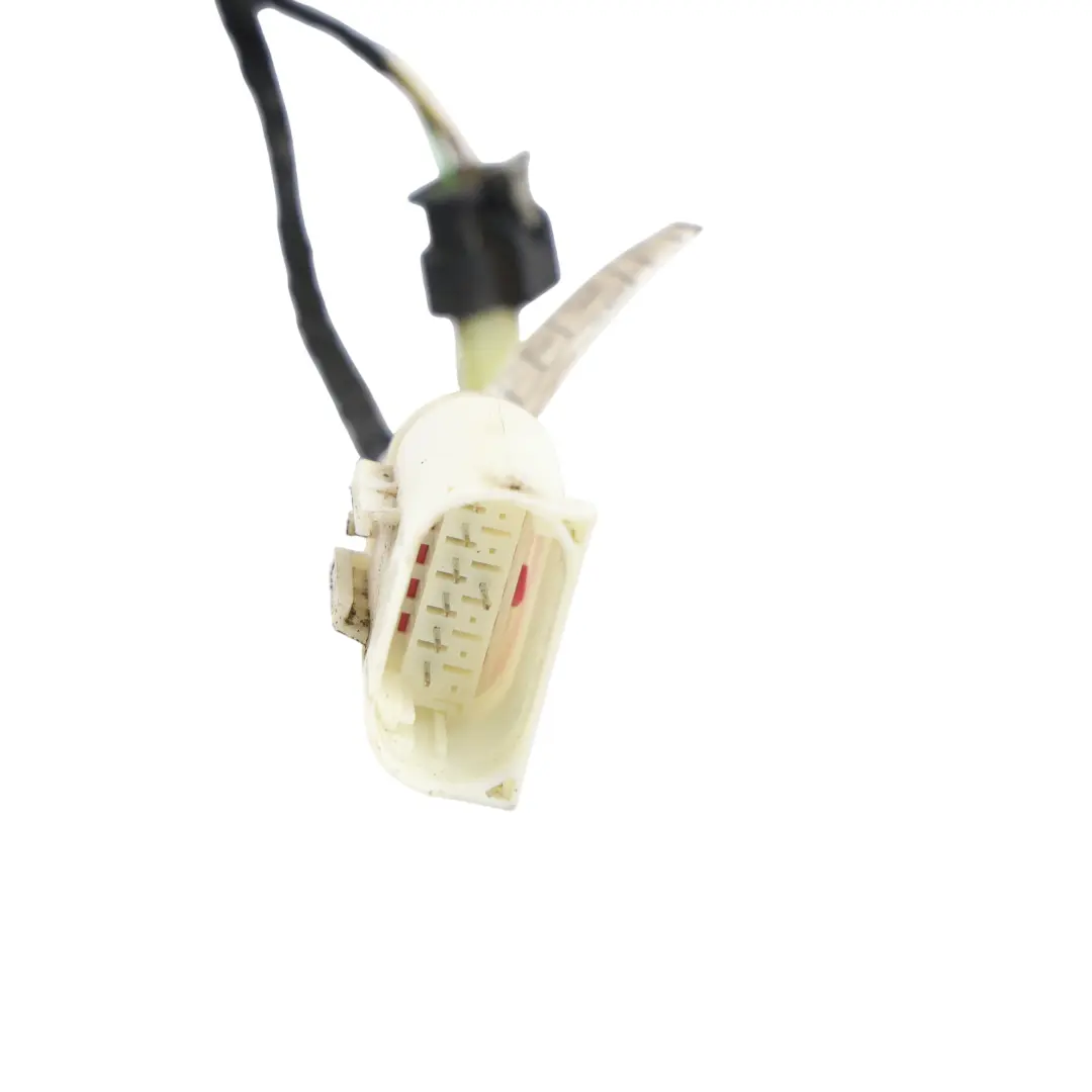 BMW F01 Sensor Aparcamiento PDC Delantero Cableado Arnés Cable - SKU 9262215 - Número de pieza 9262215