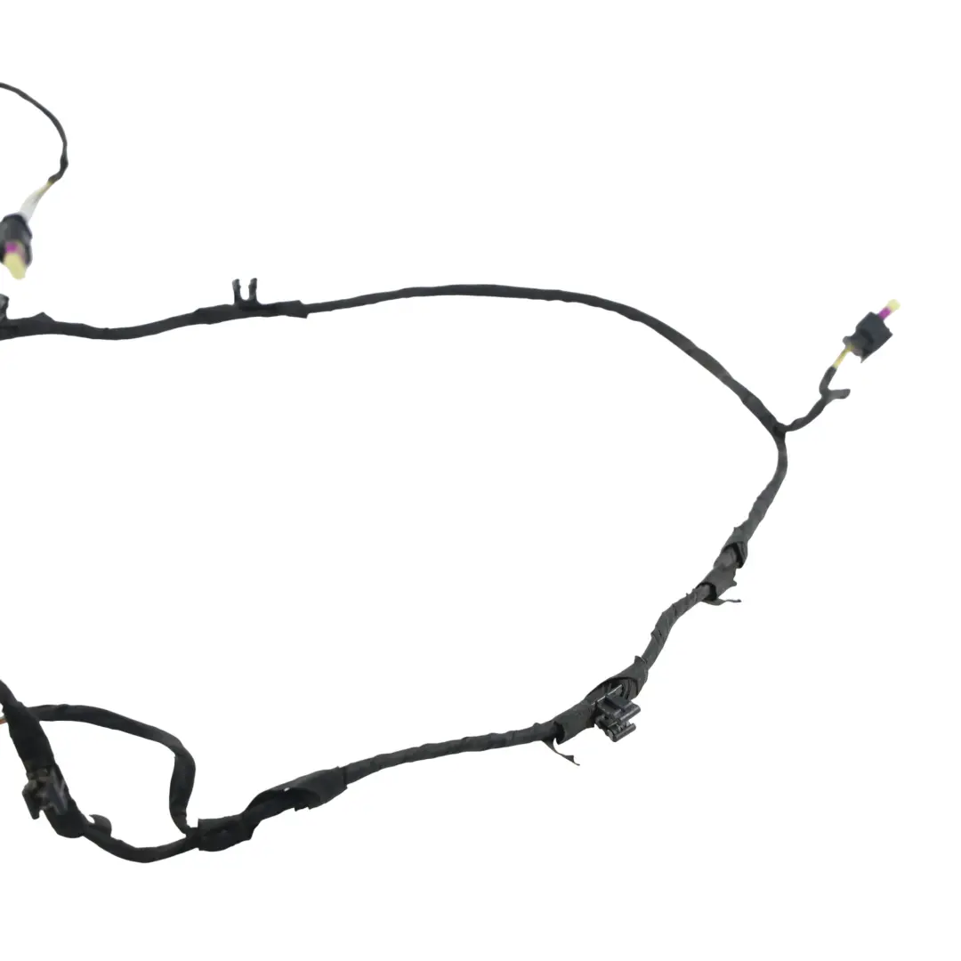 BMW F01 Sensor Aparcamiento PDC Delantero Cableado Arnés Cable - SKU 9262215 - Número de pieza 9262215