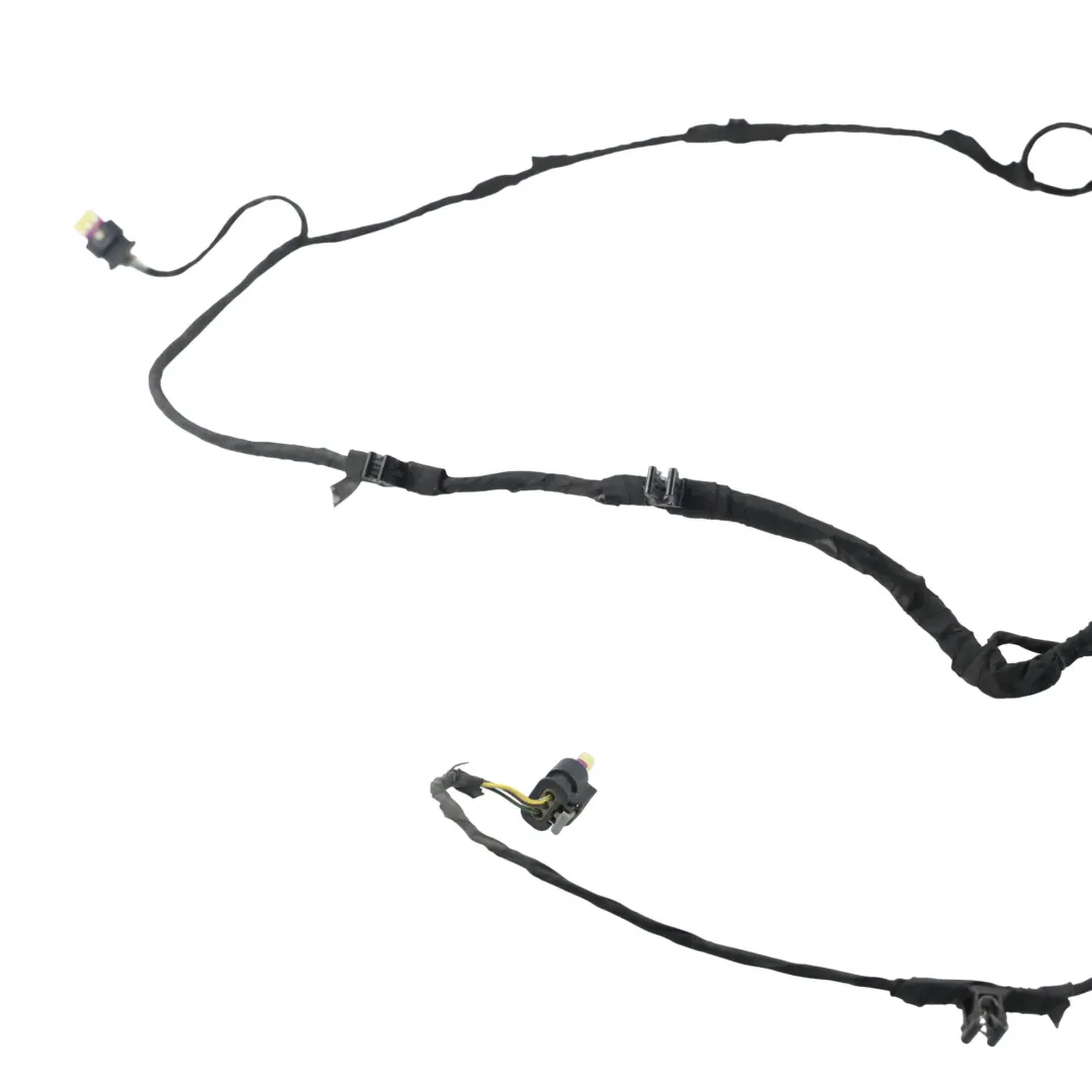 Front Bumper Parking Sensor PDC Wiring Loom Harness Cable to BMW F01 with Part number 9262215 BMW F01 Front Bumper Parking Sensor PDC Wiring Loom Harness Cable - SKU 9262215 - Part number 9262215