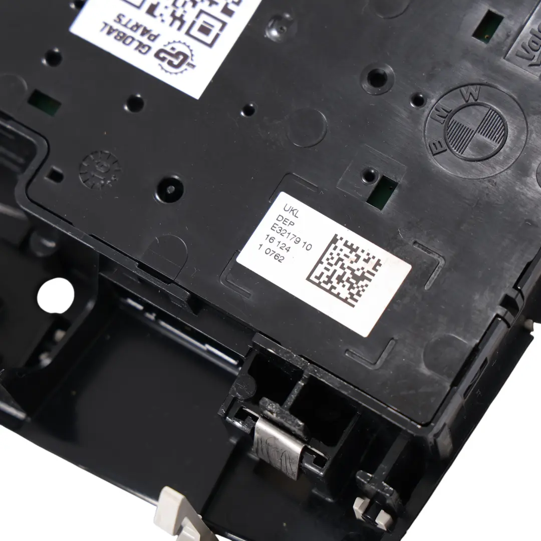 Mini F55 F56 Plafonnier Avant Panneau Intérieur Noir Toit - SKU 9263439-1 - Numéro de pièce 9263439