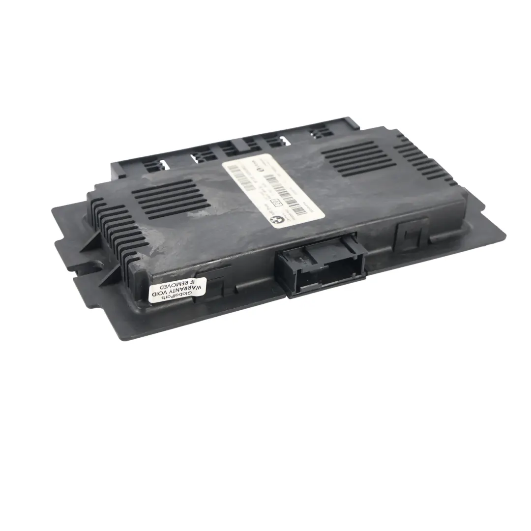 BMW E90 Max Brose Footwell Light Module Control Unit FRM3R - SKU 9263803-4 - Part number 9263803