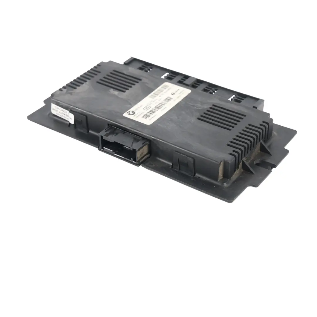BMW E90 Max Brose Fußraum Licht Modul Steuergerät FRM3R - SKU 9263803-4 - Teilenummer 9263803