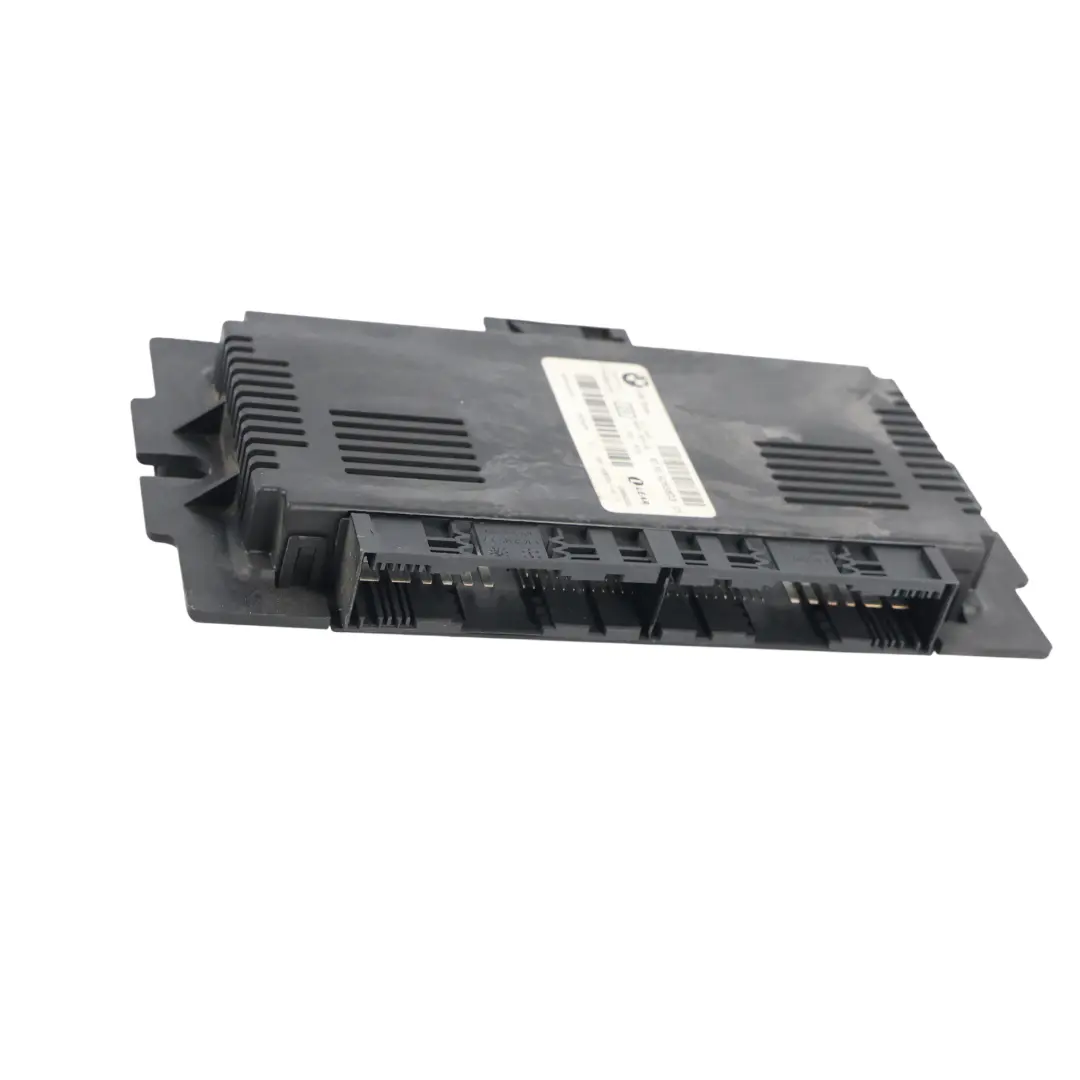 BMW E90 Max Brose Footwell Light Module Control Unit FRM3R - SKU 9263803-4 - Part number 9263803