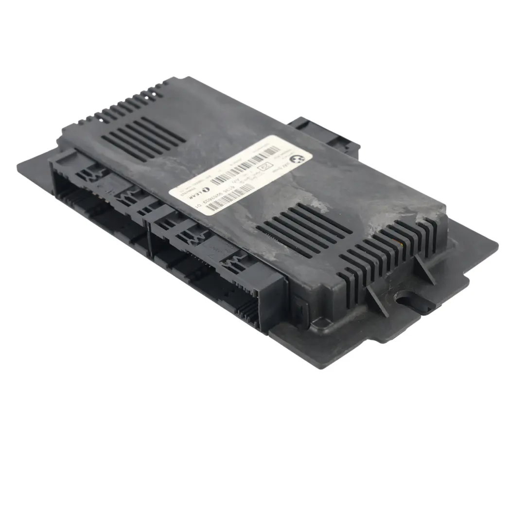 Brose Footwell Light Module Control Unit FRM3R to BMW E90 Max with Part number 9263803 BMW E90 Max Brose Footwell Light Module Control Unit FRM3R - SKU 9263803-4 - Part number 9263803