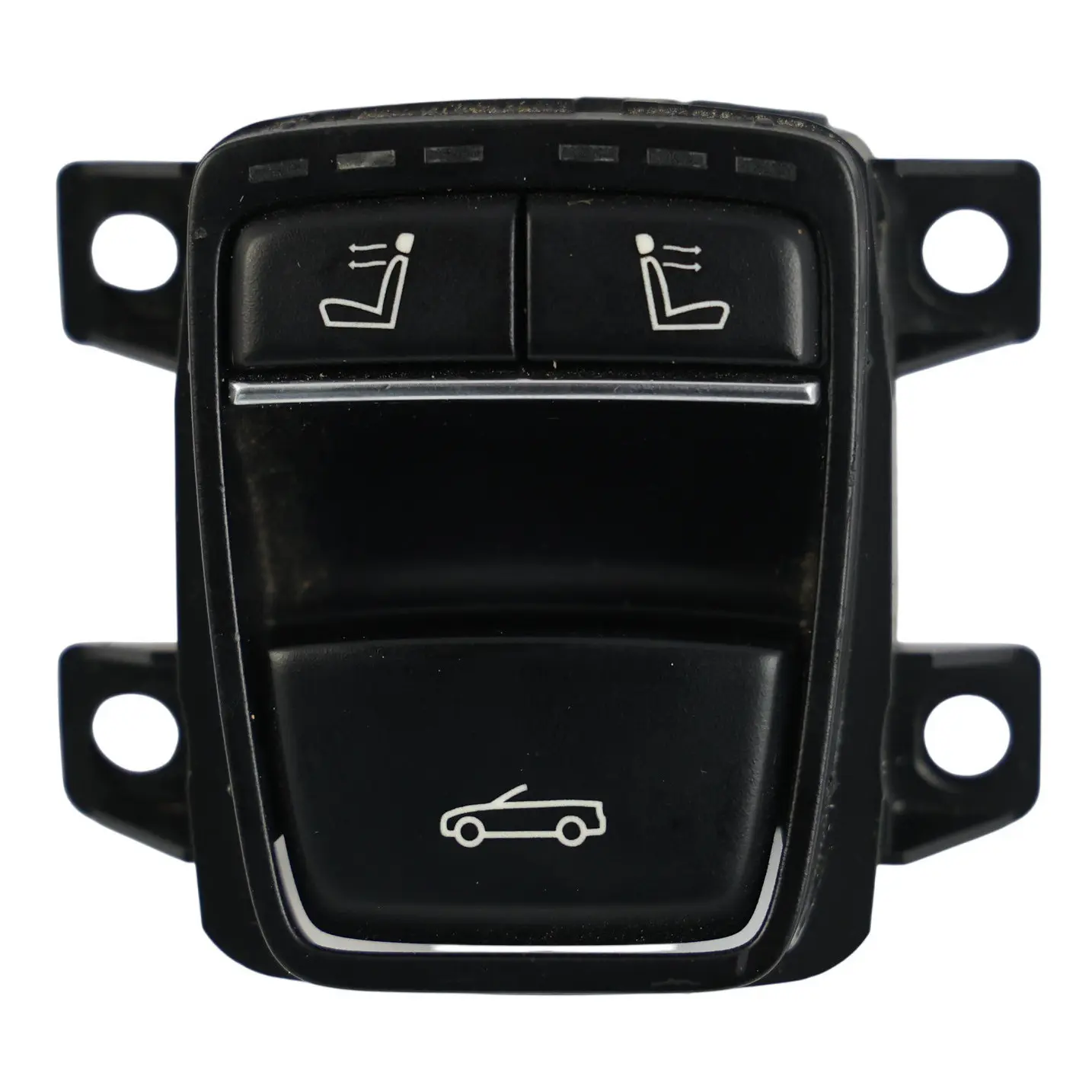 BMW F33 F83 Cabrio Pulsante Interruttore Controllo Tetto Capote 9267192