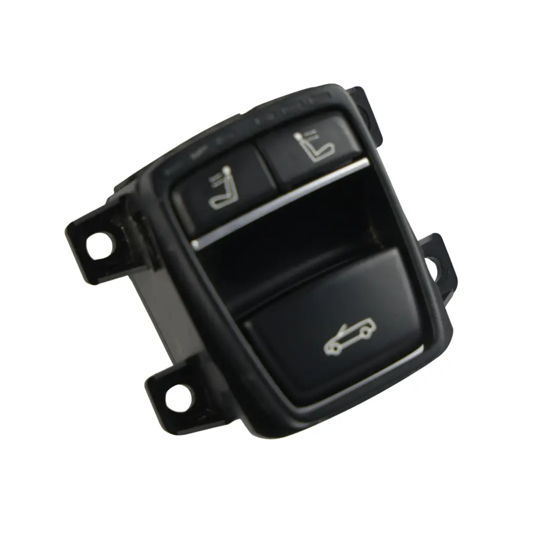 BMW F33 F83 Cabrio Convertible Top Roof Switch Push Button Control - SKU 9267192 - Part number 9267192
