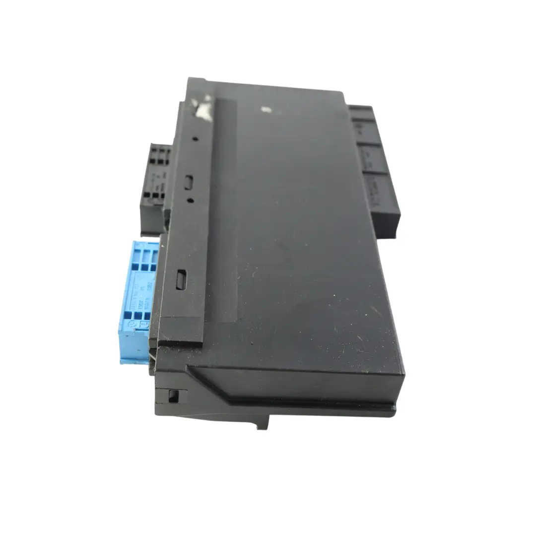BMW E81 Karosserie Steuergerät Modul Unit H1 6135 - SKU 9267419-1 - Teilenummer 9267419