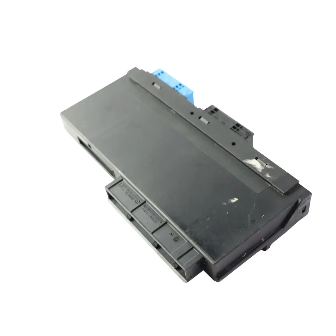 BMW E81 Karosserie Steuergerät Modul Unit H1 6135 - SKU 9267419-1 - Teilenummer 9267419