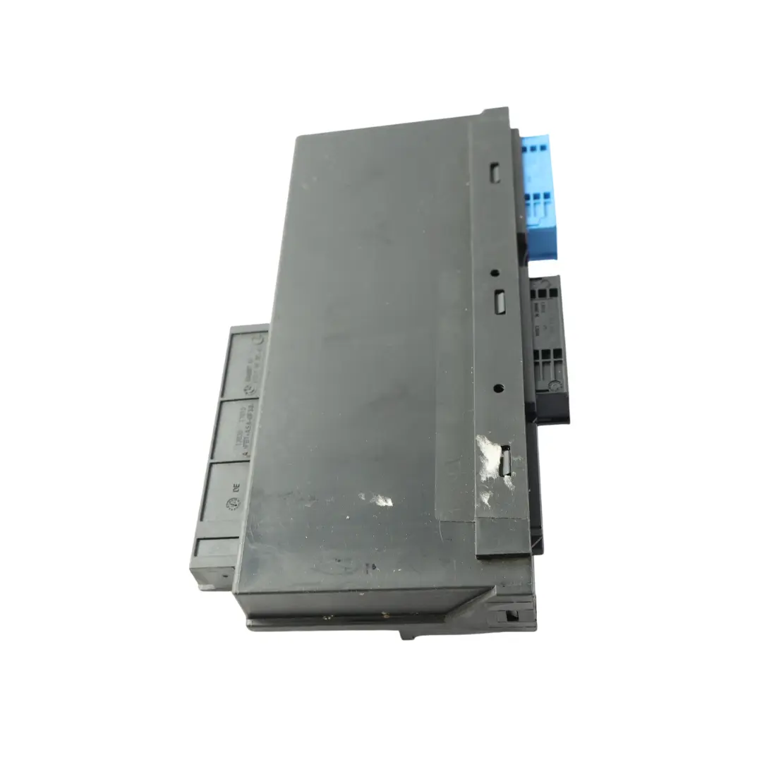 Módulo Unidad Control Carrocería H1 6135 para BMW E81 con número de pieza 9267419 BMW E81 Módulo Unidad Control Carrocería H1 6135 - SKU 9267419-1 - Número de pieza 9267419