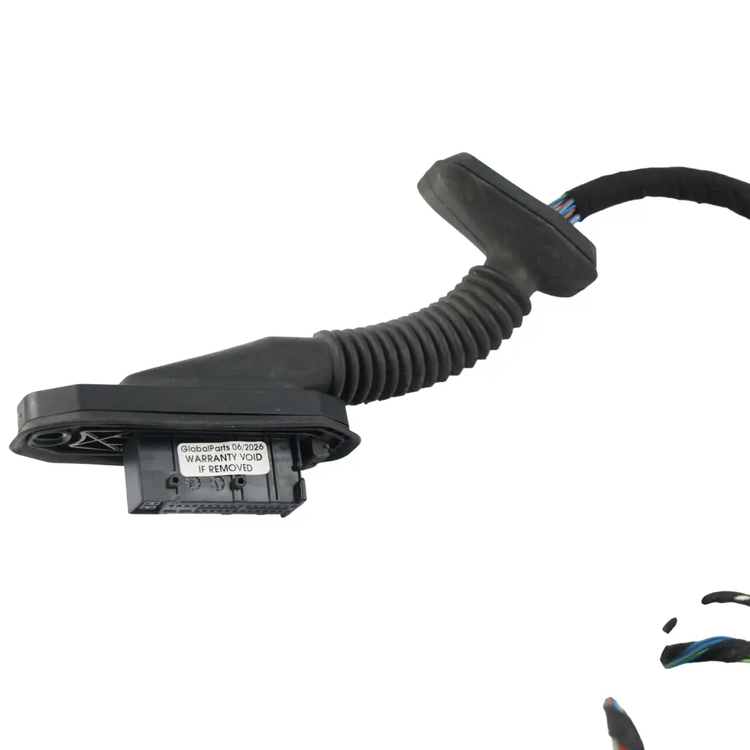BMW X1 E84 Front Door Cable Harness Loom Driver Side Wiring 9233551 - SKU 9269941 - Part number 9269941