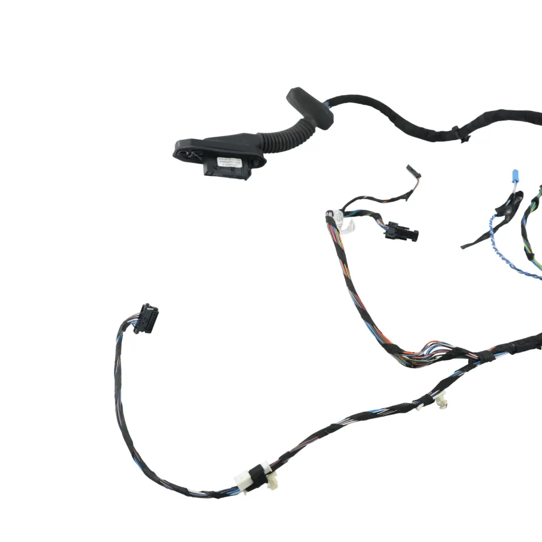 BMW X1 E84 Front Door Cable Harness Loom Driver Side Wiring 9233551 - SKU 9269941 - Part number 9269941