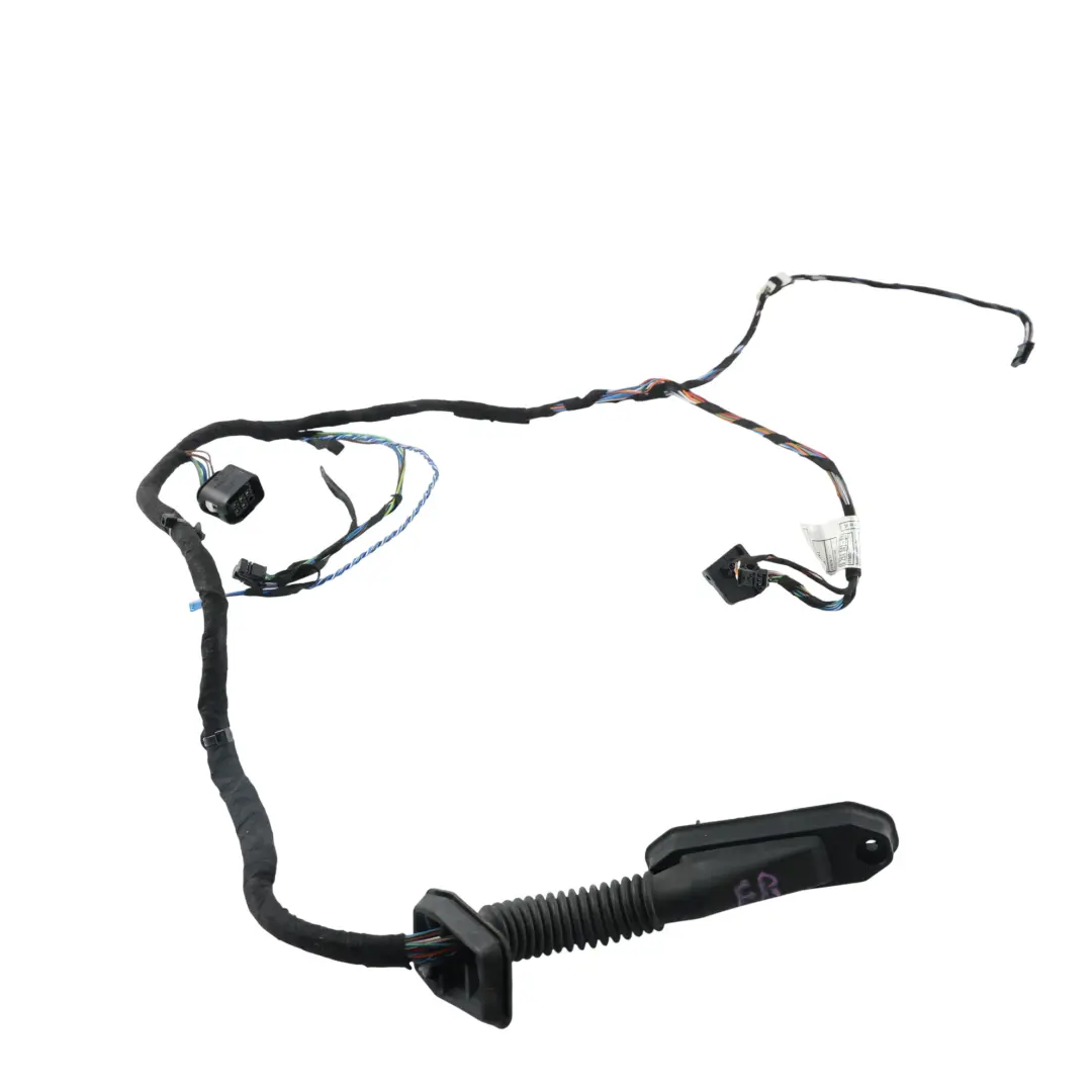 Faisceau Câbles Porte Avant Côté Conducteur 9233551 pour BMW X1 E84 à propos du numéro de pièce 9269941 BMW X1 E84 Faisceau Câbles Porte Avant Côté Conducteur 9233551 - SKU 9269941 - Numéro de pièce 9269941