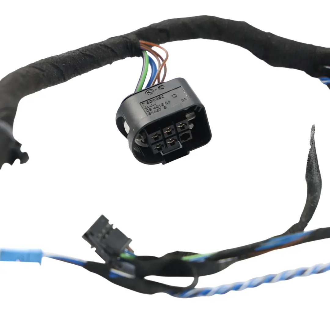 BMW X1 E84 Cablaggio Porta Anteriore Lato Guida 9233551 - SKU 9269941 - Numero di parte 9269941