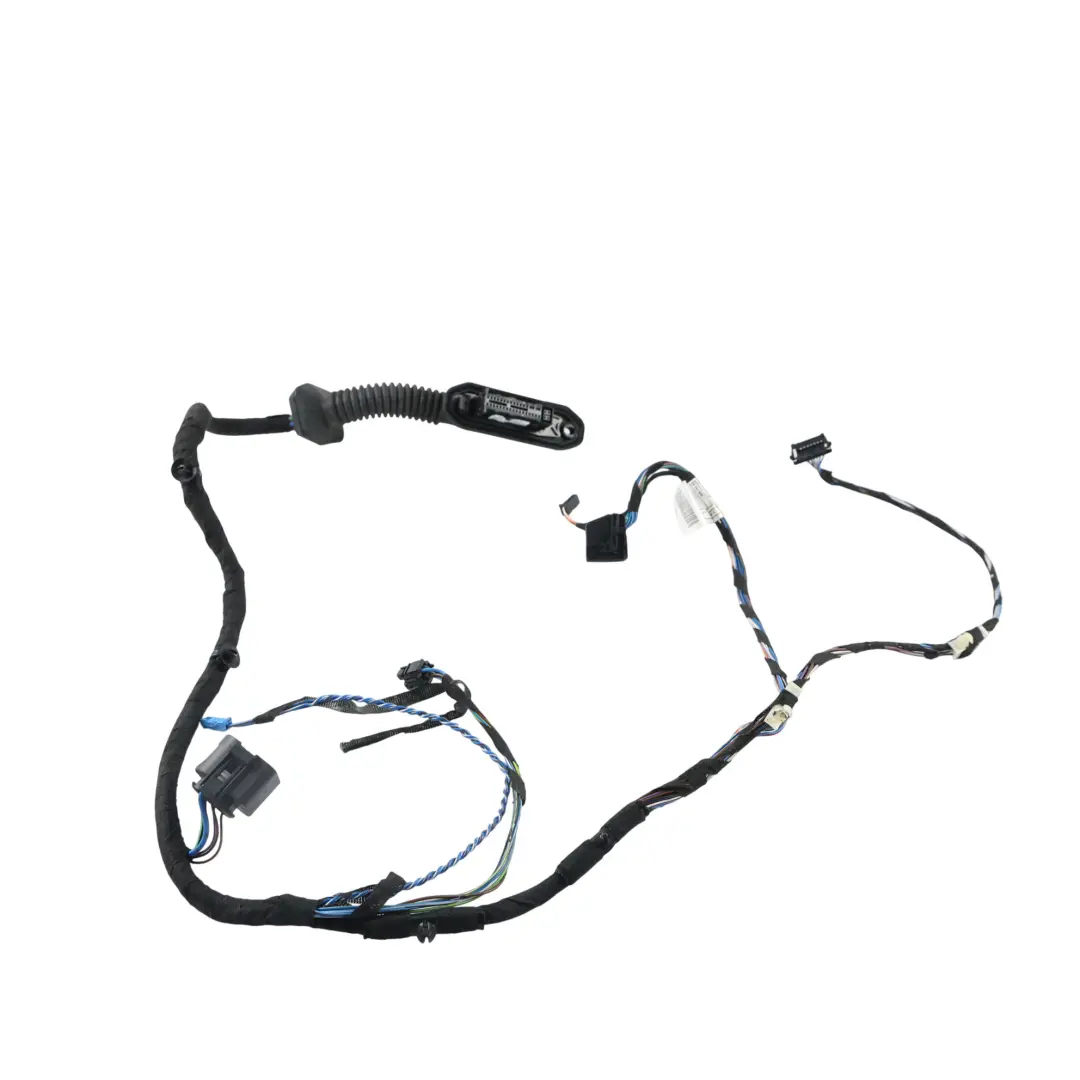 BMW X1 E84 Arnés Cable Cableado Puerta Delantera Lado Conductor 9233551 - SKU 9269941 - Número de pieza 9269941