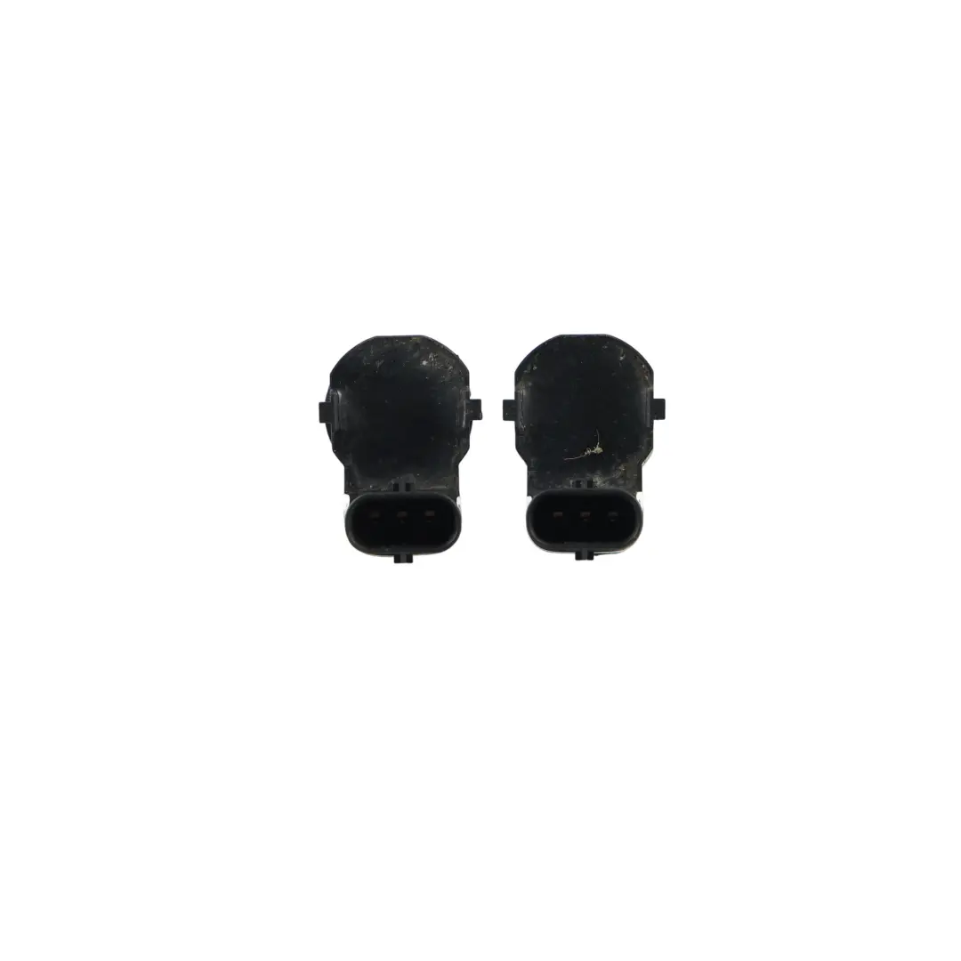 Parking Ultrasonic Distance PDC Spacegrau Grey A52 SET to BMW F01 LCI with Part number 9270497 BMW F01 LCI Parking Ultrasonic Distance PDC Spacegrau Grey A52 SET - SKU 9270497-SCG2 - Part number 9270497