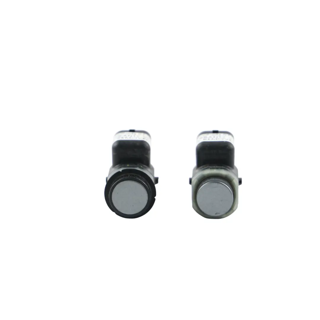 BMW F10 Sensor Distancia Aparcamiento PDC Spacegrau Metallic A52 SET - SKU 9270497-SCG2 - Número de pieza 9270497