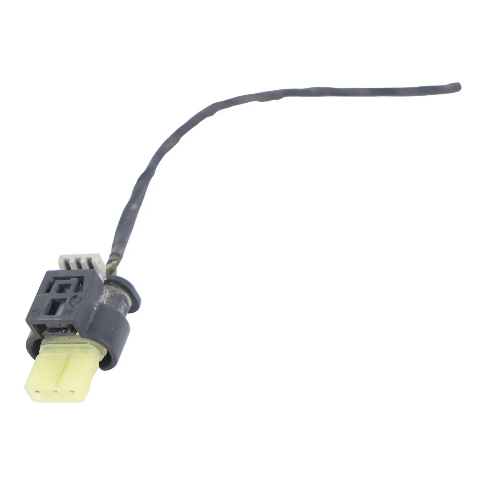 BMW X3 F25 Cableado Arnés Sensor Aparcamiento Parachoques Delantero 9271214
