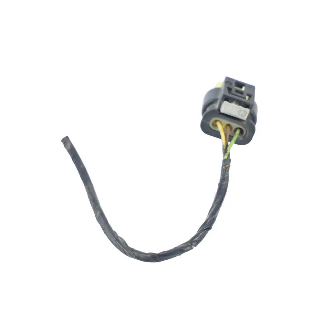 Cableado Arnés Sensor Aparcamiento Parachoques Delantero para BMW X3 F25 con número de pieza 9271214 BMW X3 F25 Cableado Arnés Sensor Aparcamiento Parachoques Delantero - SKU 9271214-1 - Número de pieza 9271214