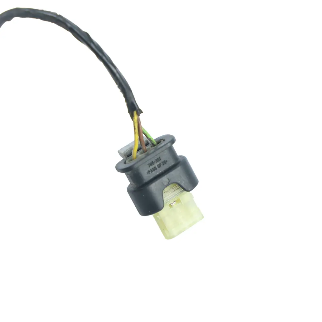 BMW X3 F25 Cableado Arnés Sensor Aparcamiento Parachoques Delantero - SKU 9271214-1 - Número de pieza 9271214