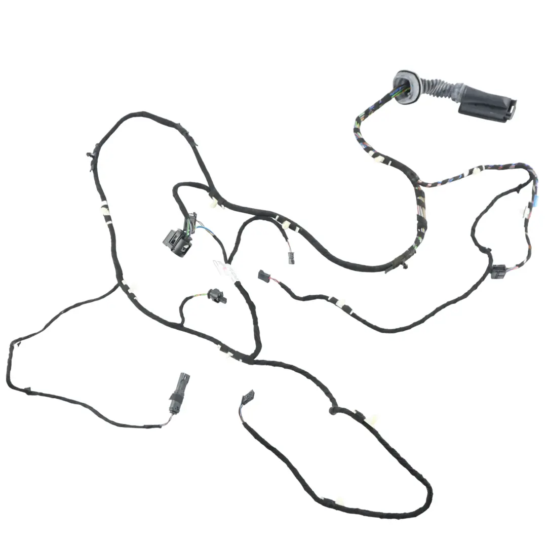 BMW F32 Cable Cableado Puerta Delantera Lado Pasajero - SKU 9274347 - Número de pieza 9274347