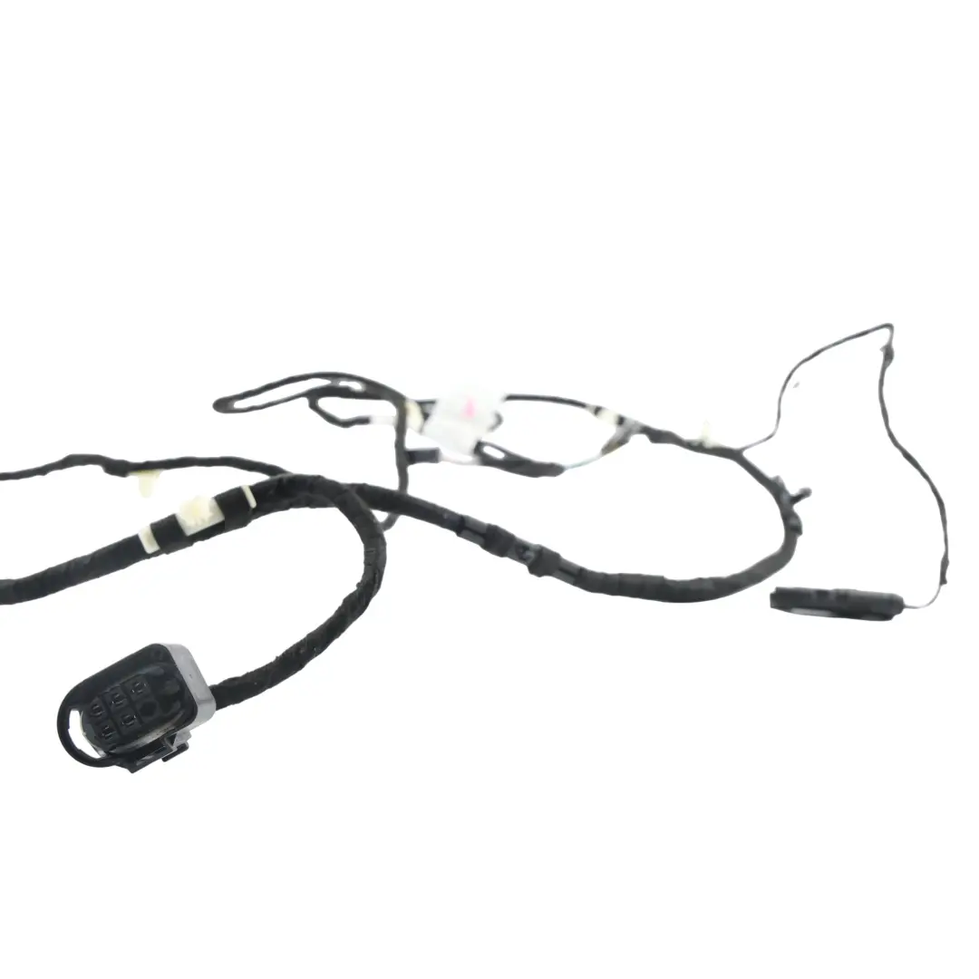 Front Door Wiring Loom Cable Passenger Side to BMW F32 with Part number 9274347 BMW F32 Front Door Wiring Loom Cable Passenger Side - SKU 9274347 - Part number 9274347