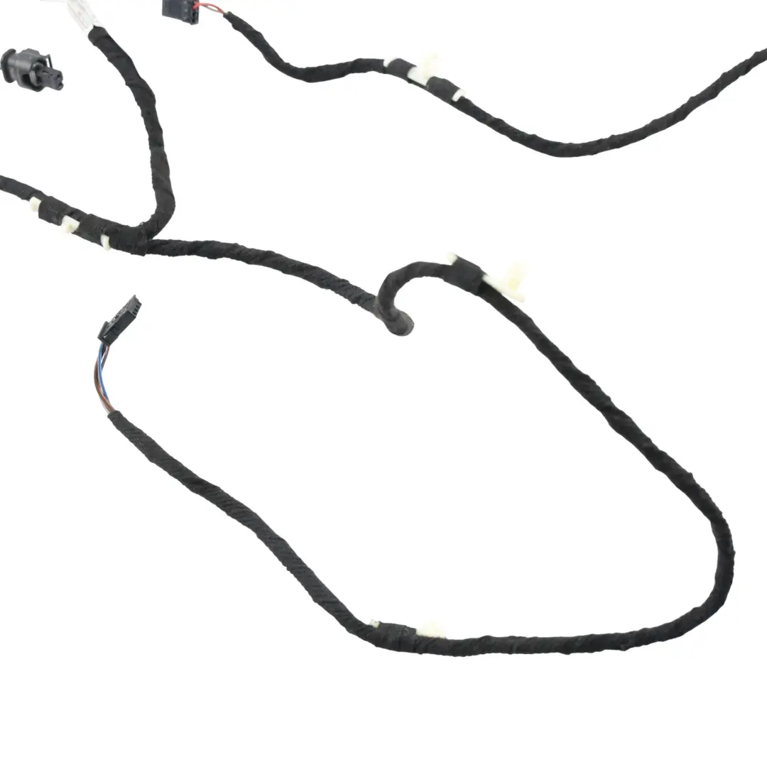 BMW F32 Front Door Wiring Loom Cable Passenger Side - SKU 9274347 - Part number 9274347