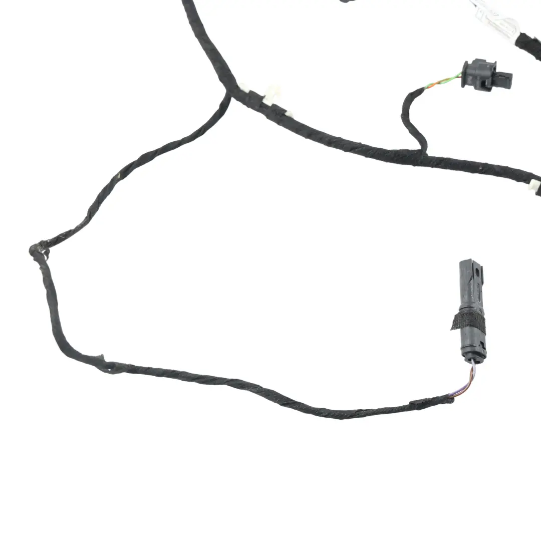 Front Door Wiring Loom Cable Passenger Side to BMW F32 with Part number 9274347 BMW F32 Front Door Wiring Loom Cable Passenger Side - SKU 9274347 - Part number 9274347