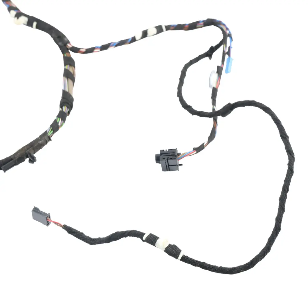 Front Door Wiring Loom Cable Passenger Side to BMW F32 with Part number 9274347 BMW F32 Front Door Wiring Loom Cable Passenger Side - SKU 9274347 - Part number 9274347