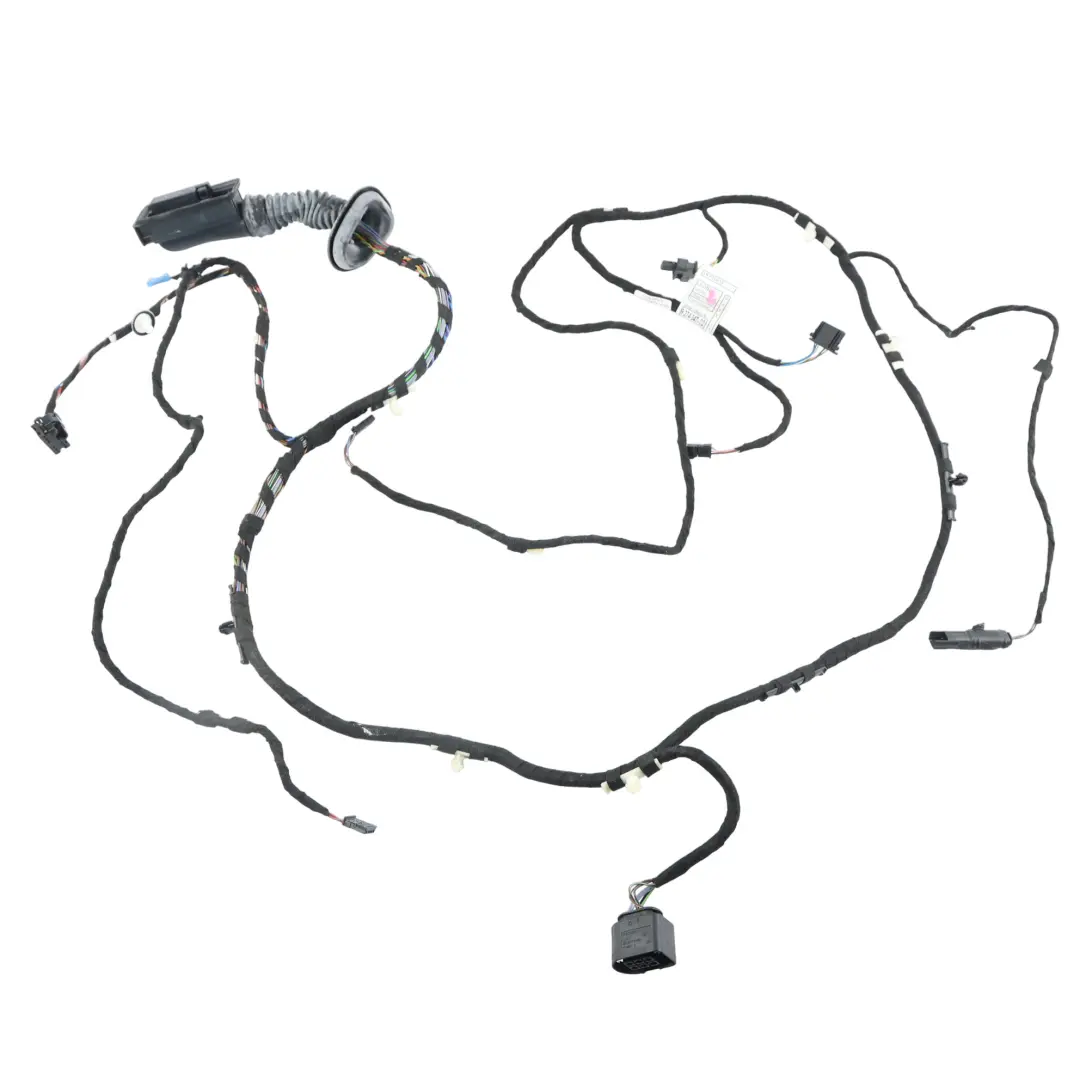 Türkabelbaum Vorne Beifahrerseite für BMW F32 mit Teilenummer 9274347 BMW F32 Türkabelbaum Vorne Beifahrerseite - SKU 9274347 - Teilenummer 9274347