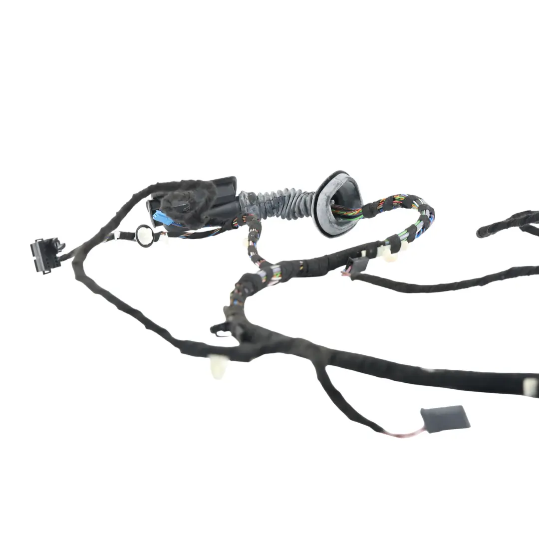 BMW F32 Front Door Wiring Loom Cable Passenger Side - SKU 9274347 - Part number 9274347