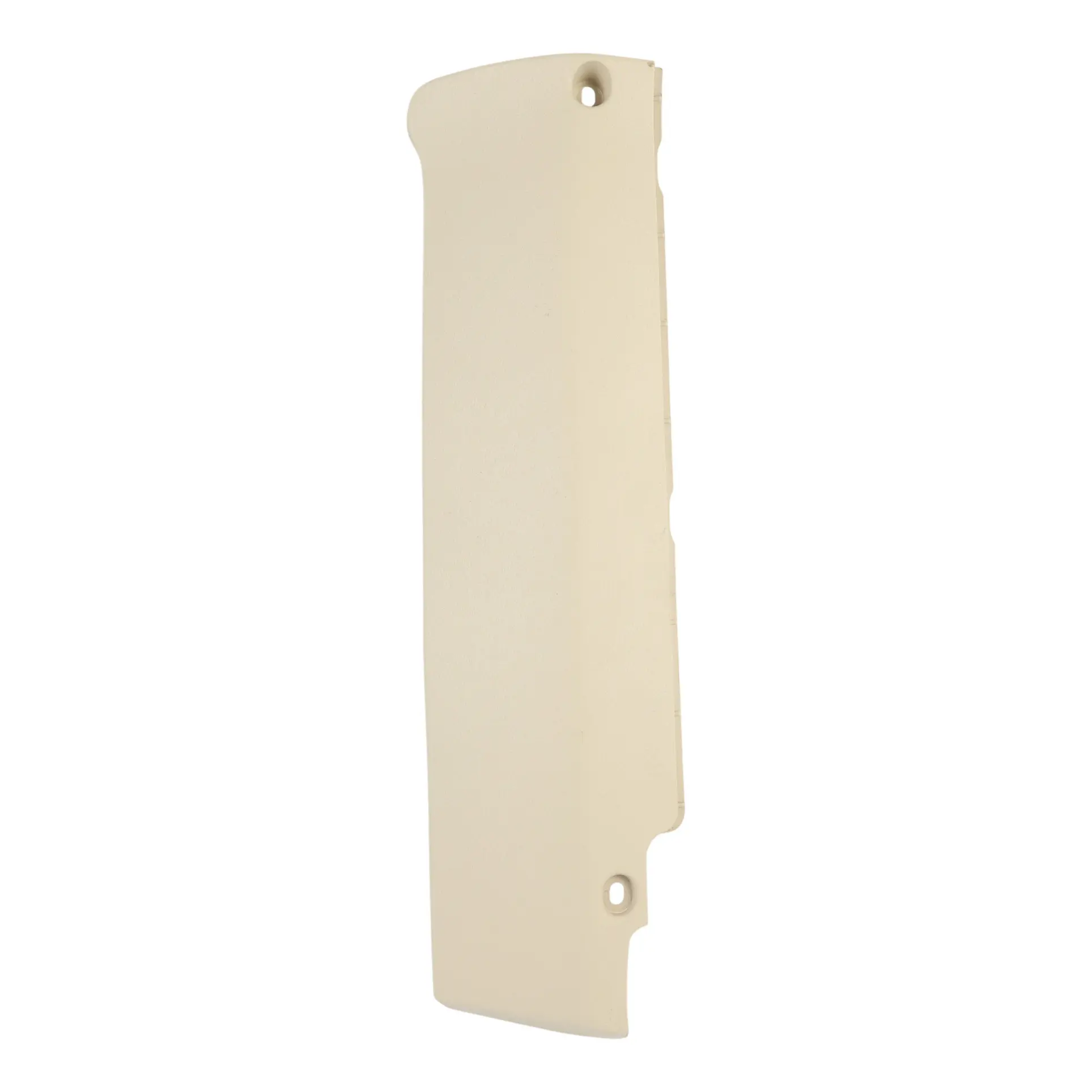BMW X5 F15 Dashboard Lower Trim Cover Panel Beige Passenger Side 9279284