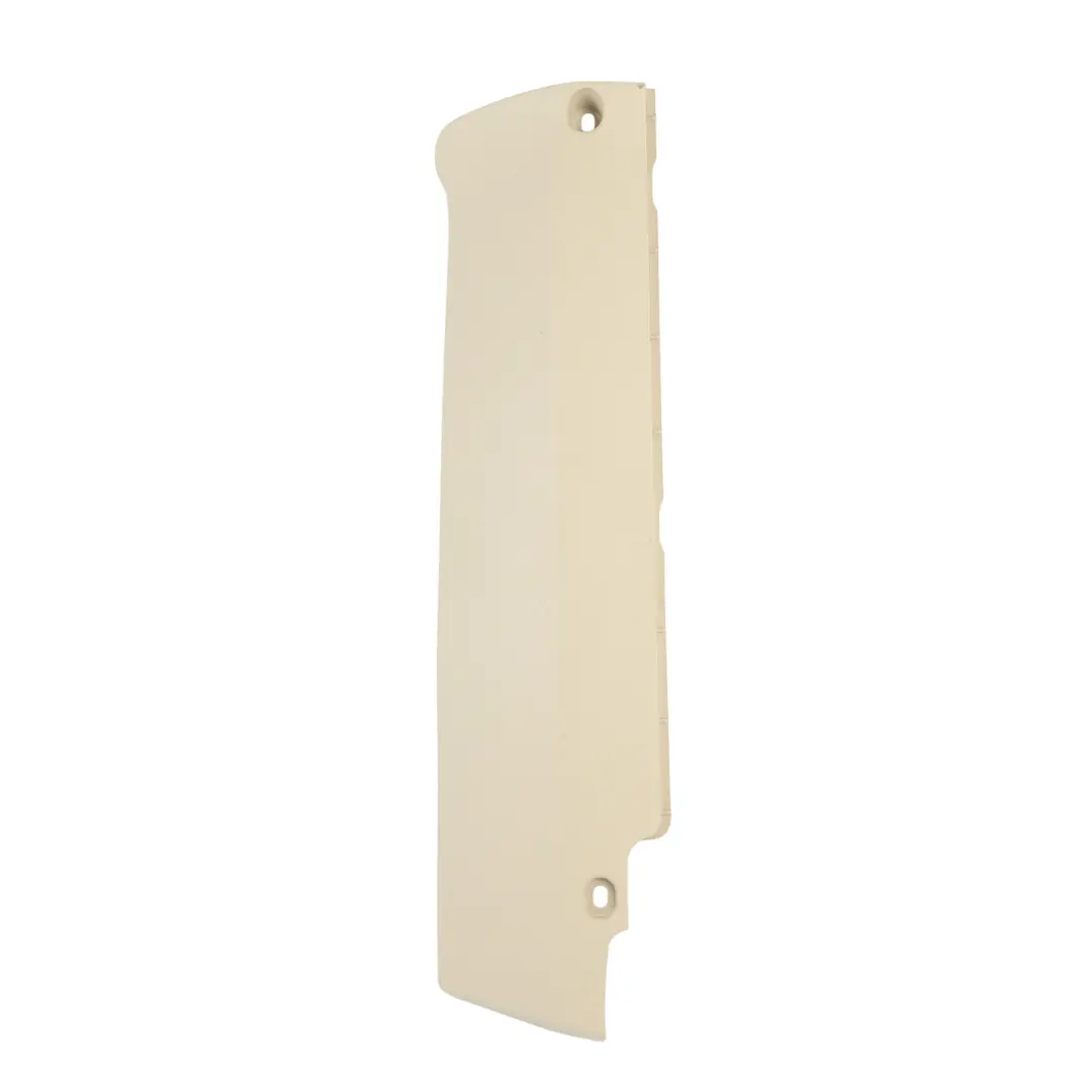 BMW X5 F15 Dashboard Lower Trim Cover Panel Beige Passenger Side - SKU RHD-9279284 - Part number 9279284