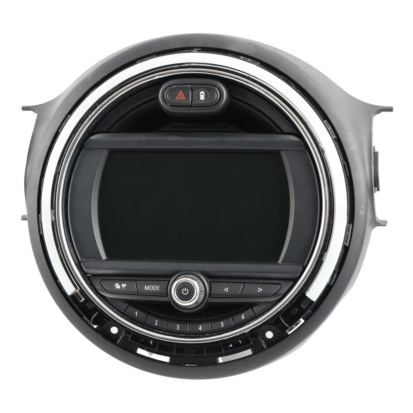 Mini Cooper One F55 F56 Schermo informativo centrale 6,5" 9279424
