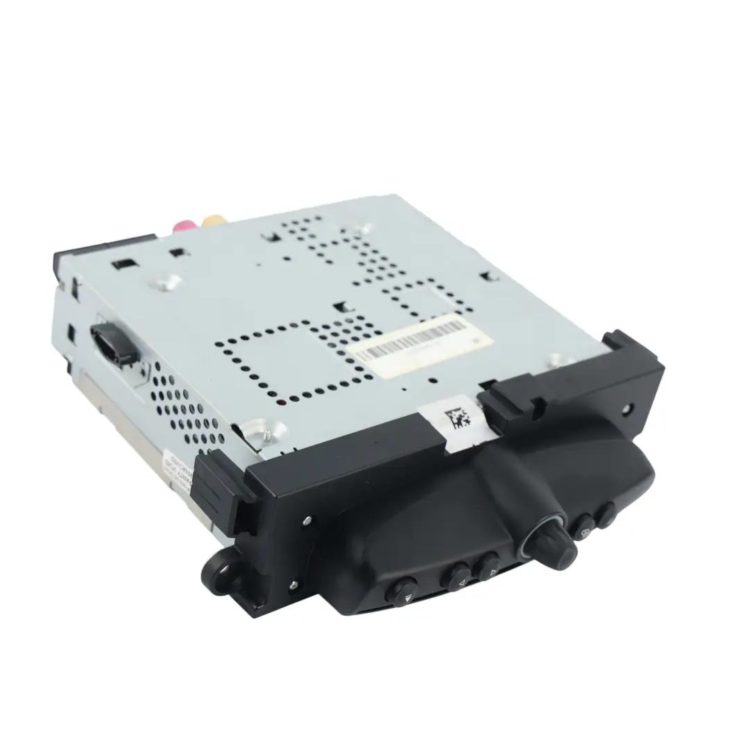 Unità Navigazione Sat Nav DAB CHAMP 2 per Mini R55 R56 R57 R60 R61 con numero di parte 9283526 Mini R55 R56 R57 R60 R61 Unità Navigazione Sat Nav DAB CHAMP 2 - SKU 9283526-1 - Numero di parte 9283526