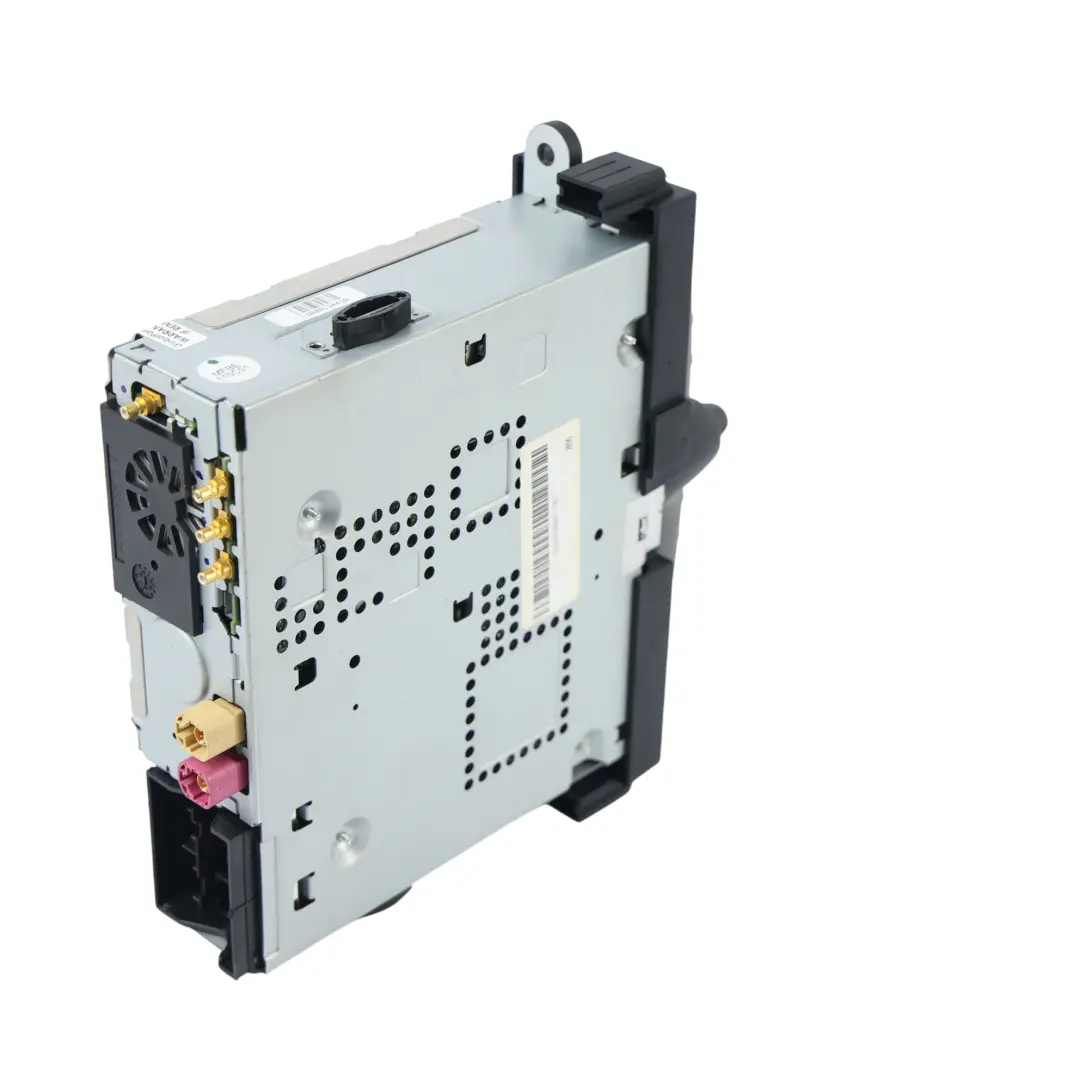 Mini R55 R56 R57 R60 R61 Unidad Navegación Sat Nav DAB CHAMP 2 - SKU 9283526-1 - Número de pieza 9283526