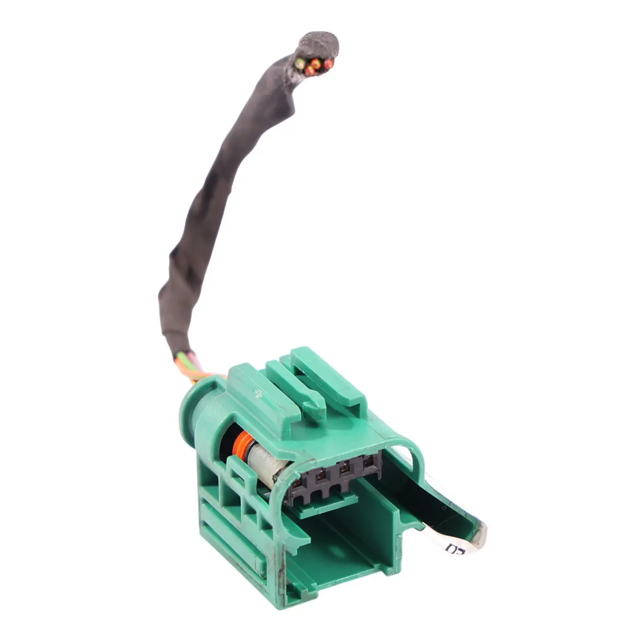 BMW G20 G21 G28 X1 U11 Battery Cut Off Disconnect Socket High Voltage 9284294