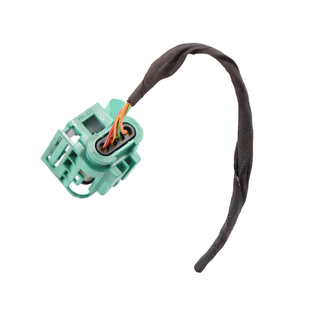 Prise Déconnexion Batterie Haute Tension pour BMW G20 G21 G28 X1 U11 à propos du numéro de pièce 9284294 BMW G20 G21 G28 X1 U11 Prise Déconnexion Batterie Haute Tension - SKU 9284294 - Numéro de pièce 9284294