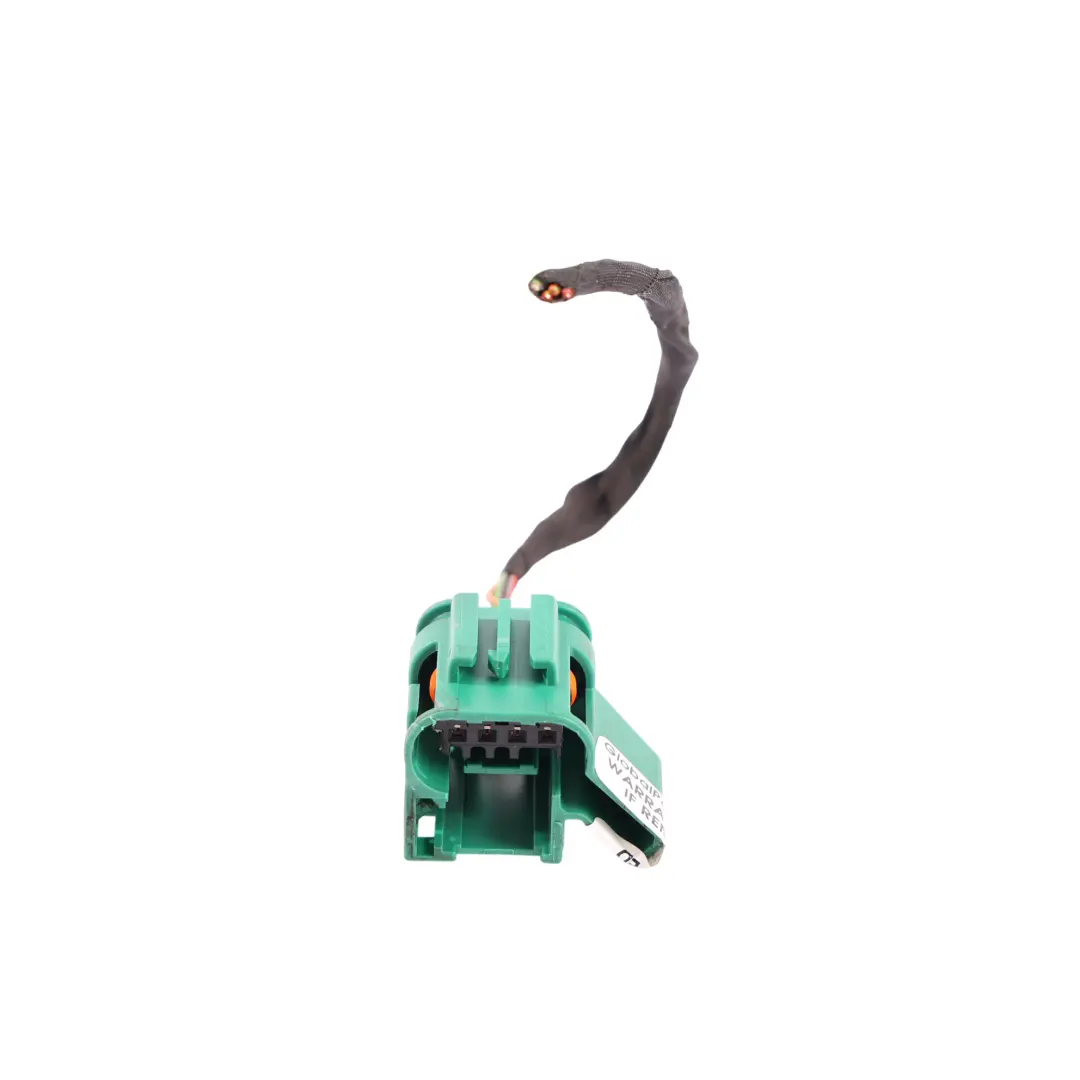 BMW G20 G21 G28 X1 U11 Battery Cut Off Disconnect Socket High Voltage - SKU 9284294 - Part number 9284294