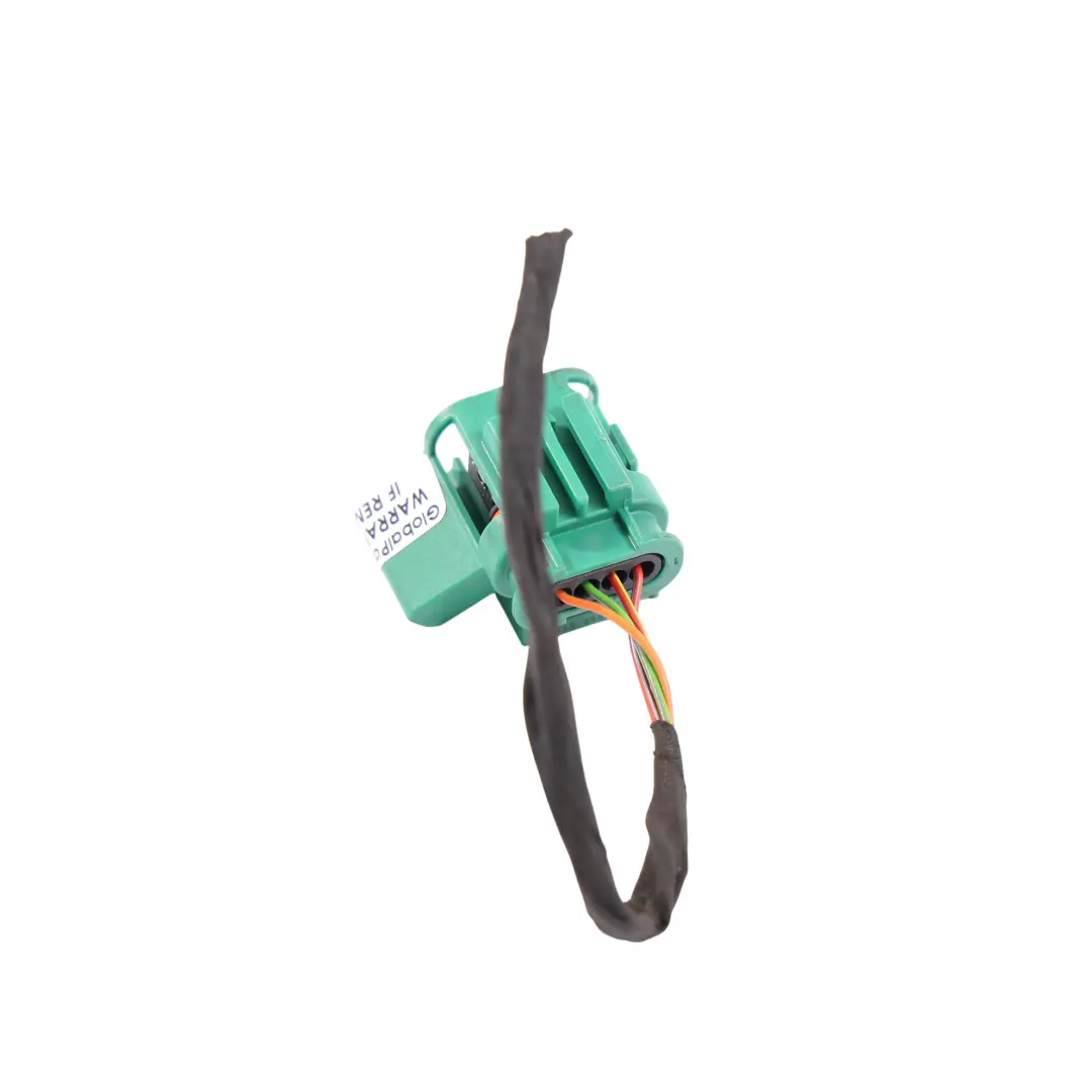 BMW G20 G21 G28 X1 U11 Battery Cut Off Disconnect Socket High Voltage - SKU 9284294 - Part number 9284294
